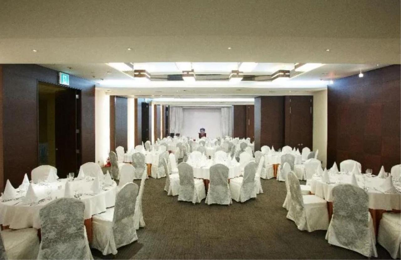 Niagara Hotel Seul Esterno foto