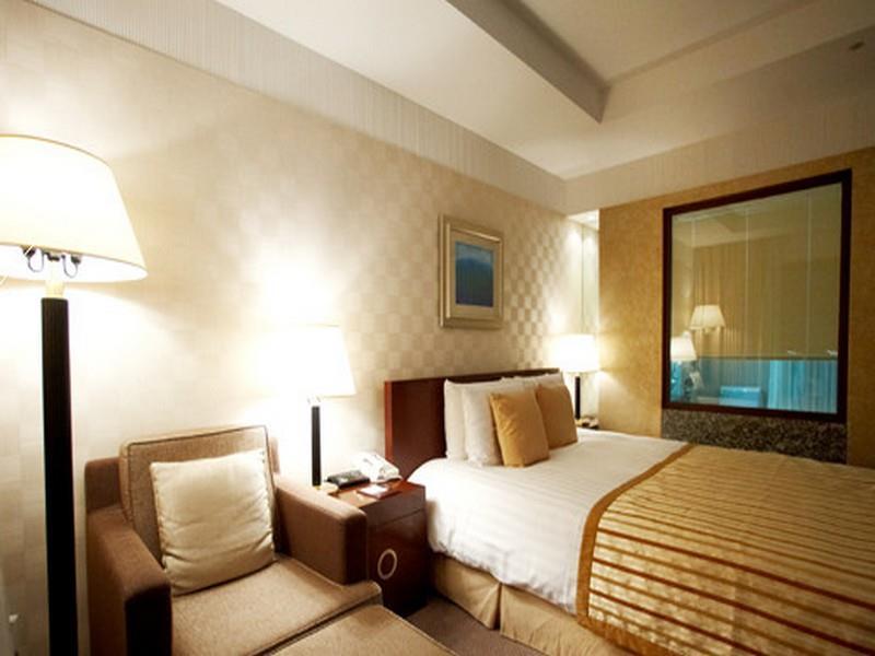 Niagara Hotel Seul Esterno foto